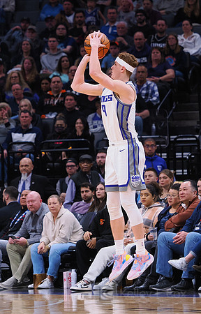 NBA: Toronto Raptors at Sacramento Kings