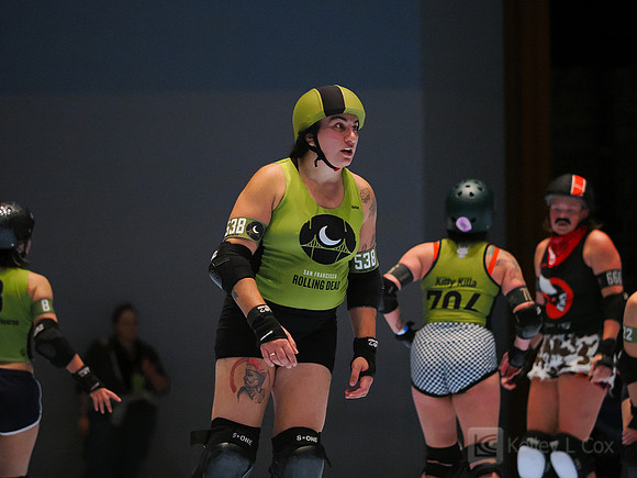 Roller Derby