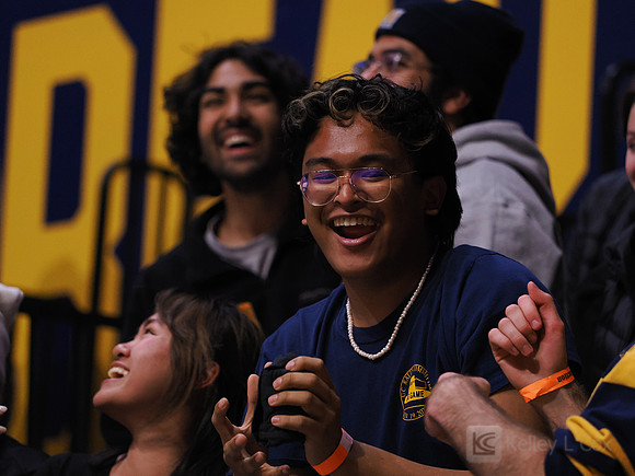 Men’s Basketball: California Golden Bears vs Oregon Ducks