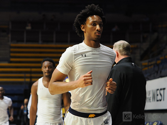 Men’s Basketball: California Golden Bears vs Oregon Ducks
