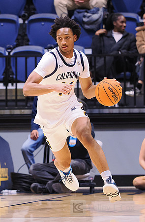 Men’s Basketball: California Golden Bears vs Oregon Ducks