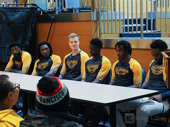 Men’s Basketball: California Golden Bears vs Oregon Ducks