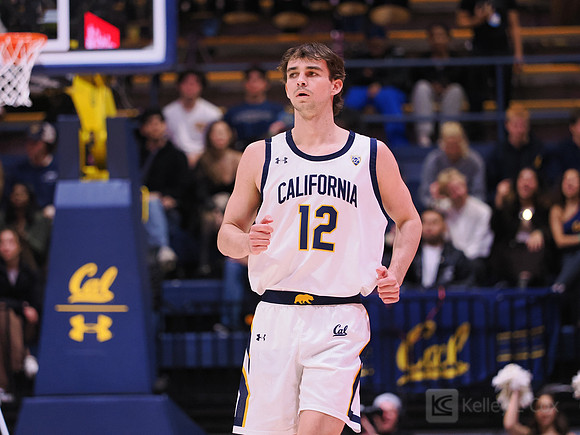 Men’s Basketball: California Golden Bears vs Oregon Ducks