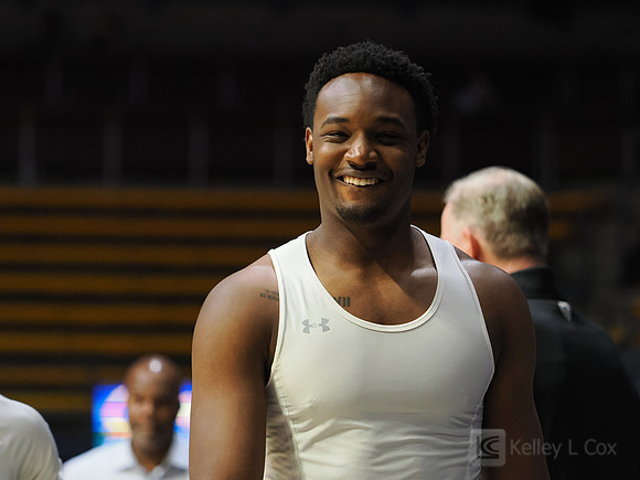 Men’s Basketball: California Golden Bears vs Oregon Ducks