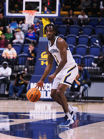 Men’s Basketball: California Golden Bears vs Oregon Ducks