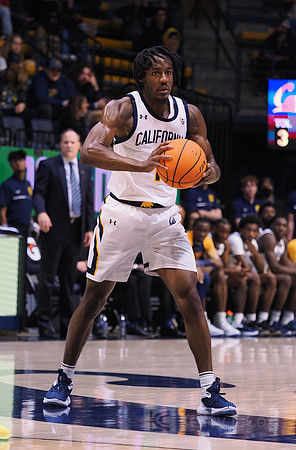 Men’s Basketball: California Golden Bears vs Oregon Ducks