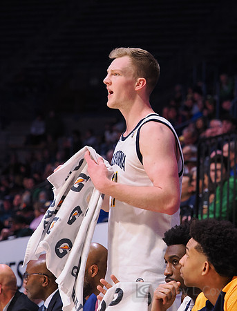 Men’s Basketball: California Golden Bears vs Oregon Ducks