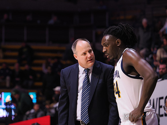 Men’s Basketball: California Golden Bears vs Oregon Ducks