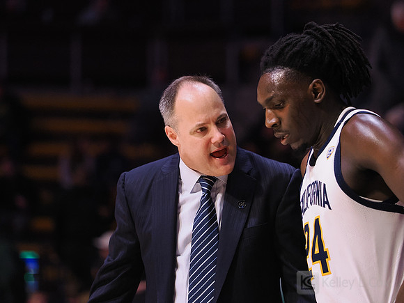 Men’s Basketball: California Golden Bears vs Oregon Ducks