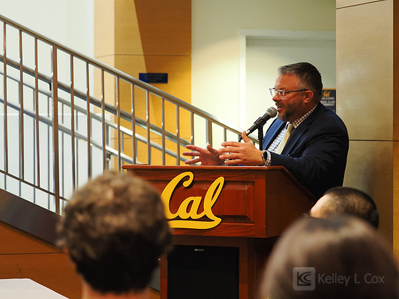 Men’s Basketball: California Golden Bears vs Oregon Ducks