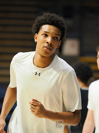Men’s Basketball: California Golden Bears vs Oregon Ducks