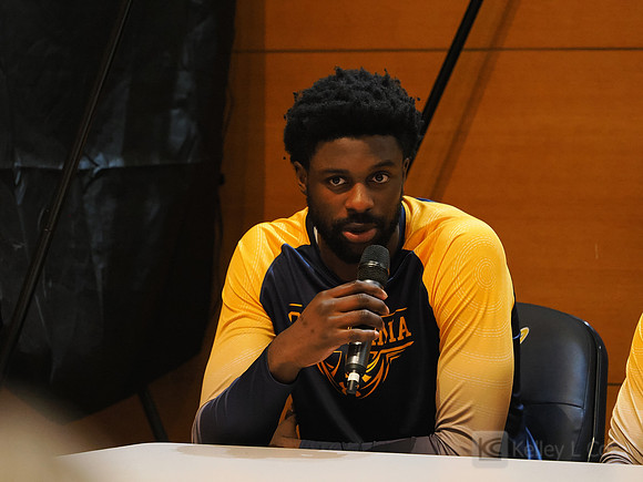 Men’s Basketball: California Golden Bears vs Oregon Ducks