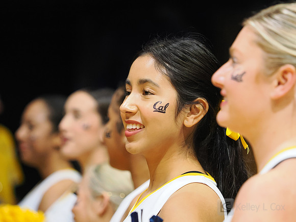 Men’s Basketball: California Golden Bears vs Oregon Ducks