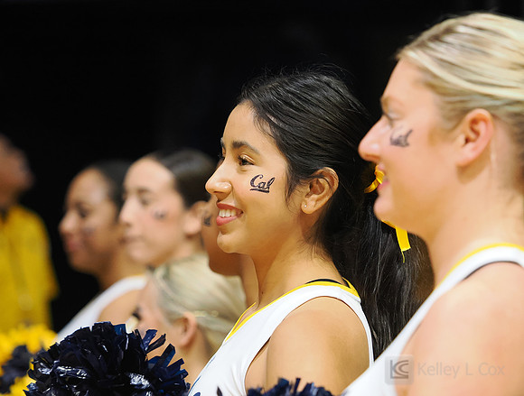 Men’s Basketball: California Golden Bears vs Oregon Ducks