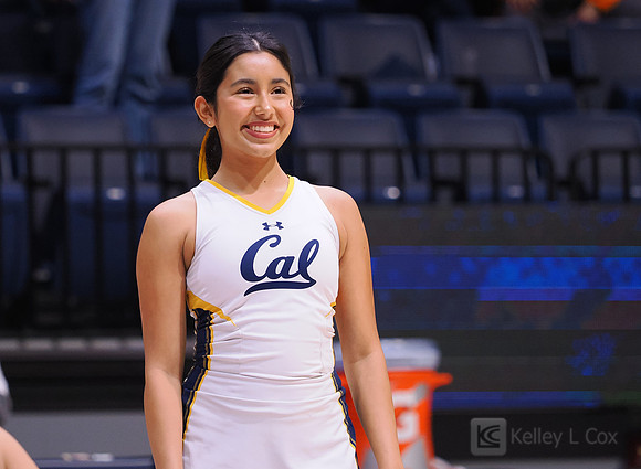 Men’s Basketball: California Golden Bears vs Oregon Ducks