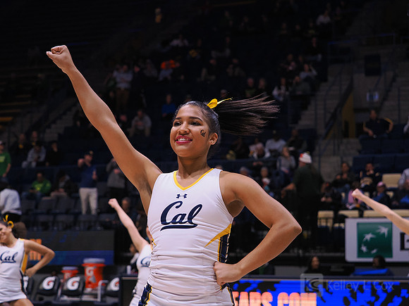 Men’s Basketball: California Golden Bears vs Oregon Ducks