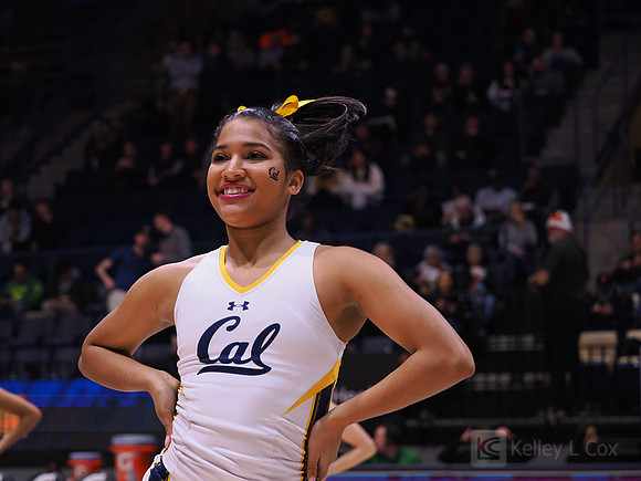 Men’s Basketball: California Golden Bears vs Oregon Ducks