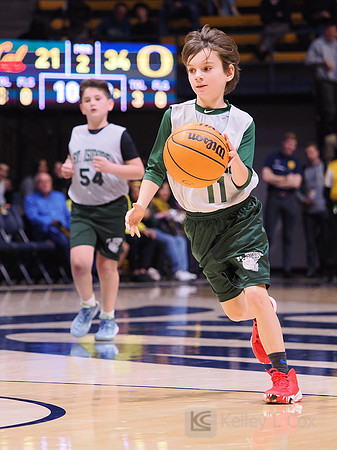 Men’s Basketball: California Golden Bears vs Oregon Ducks