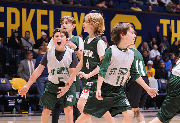 Men’s Basketball: California Golden Bears vs Oregon Ducks
