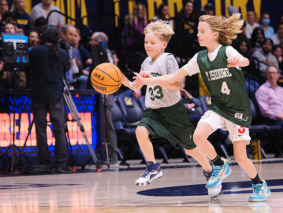 Men’s Basketball: California Golden Bears vs Oregon Ducks