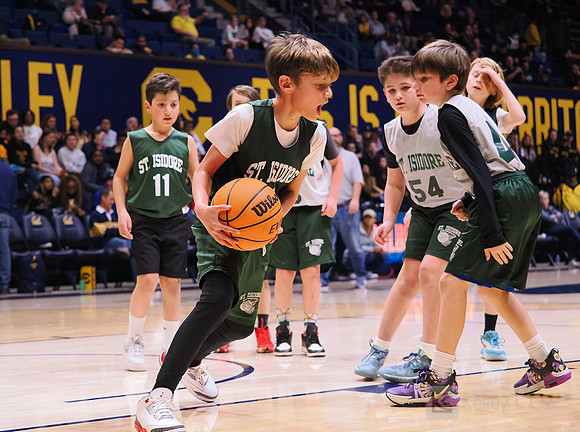 Men’s Basketball: California Golden Bears vs Oregon Ducks