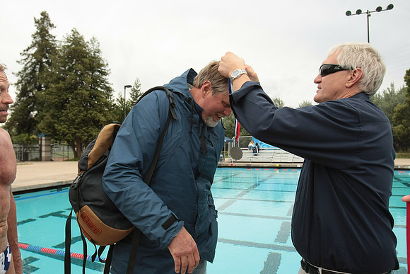 USA Water Polo - Masters National Championship