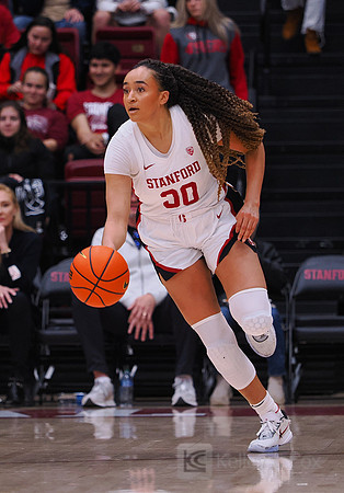 NCAA Womens Basketball: Oregon at Stanford