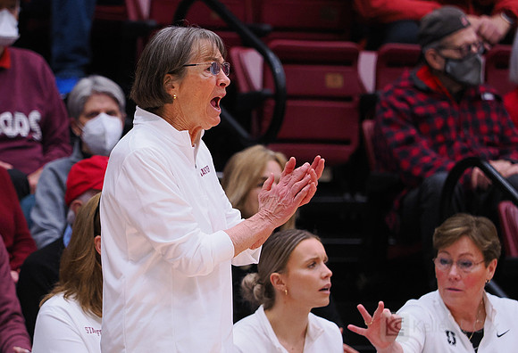 NCAA Womens Basketball: Oregon at Stanford