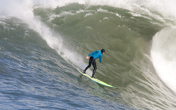 Mavericks 2010