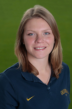 Cal Women's Crew