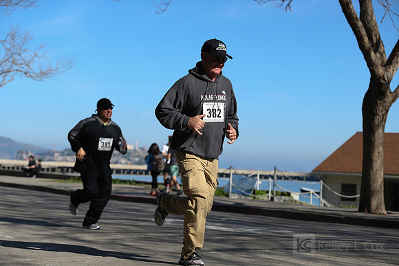 SONC Polar Plunge SF
