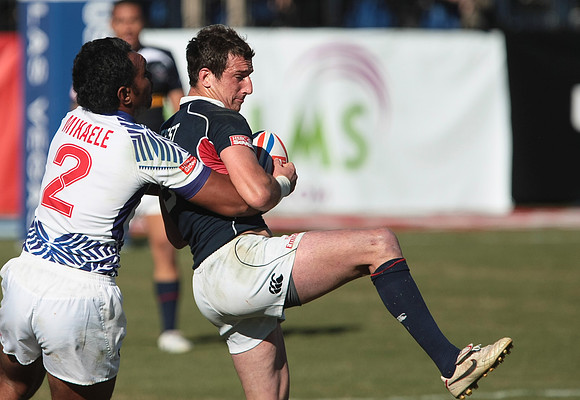 USA vs Samoa