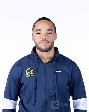Track & Field: California Golden Bears Media Day