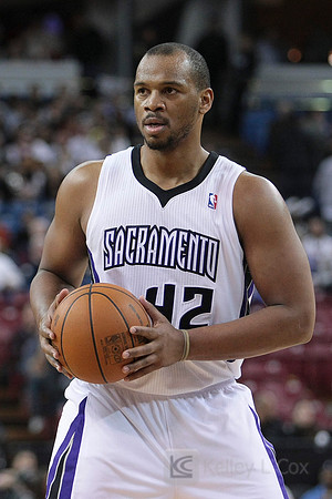 NBA: Golden State Warriors at Sacramento Kings