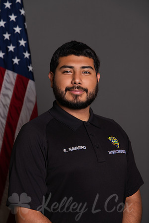 Albany Police Department Portraits