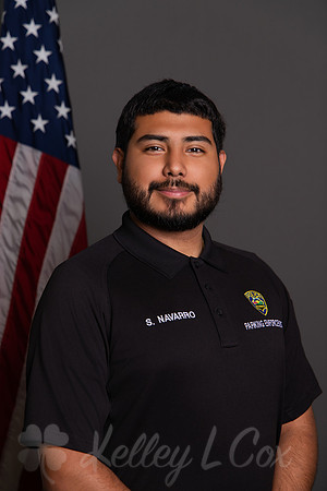 Albany Police Department Portraits