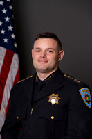 Albany Police Department Portraits