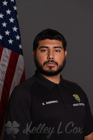 Albany Police Department Portraits