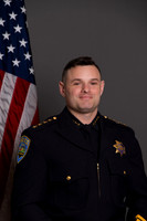 Albany Police Department Portraits