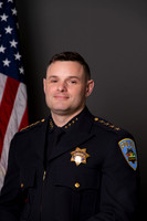 Albany Police Department Portraits