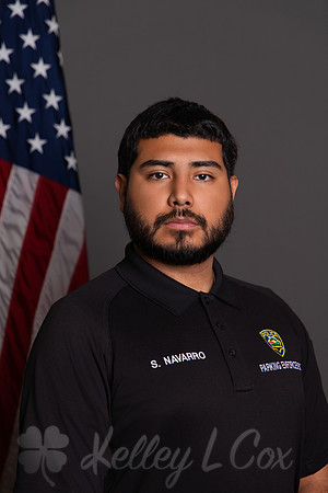 Albany Police Department Portraits
