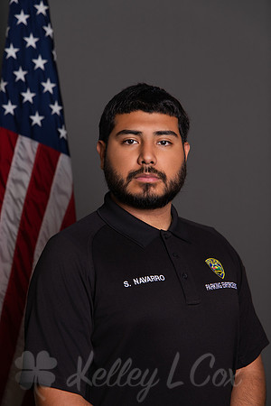 Albany Police Department Portraits