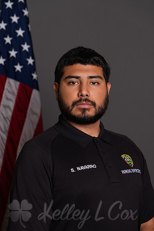 Albany Police Department Portraits