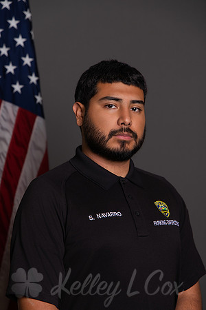 Albany Police Department Portraits