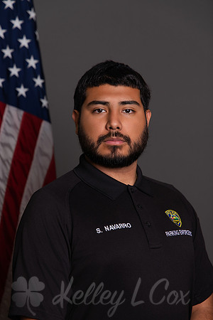 Albany Police Department Portraits