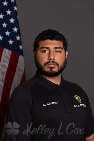 Albany Police Department Portraits