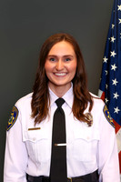 Pleasant Hill Police Department: Portraits