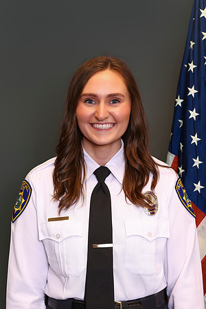 Pleasant Hill Police Department: Portraits