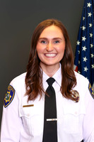 Pleasant Hill Police Department: Portraits