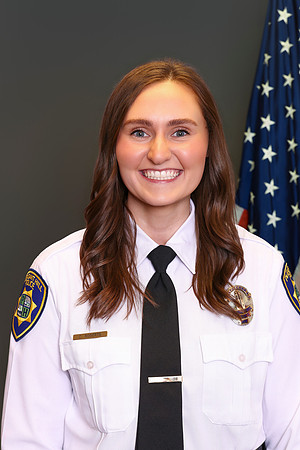 Pleasant Hill Police Department: Portraits